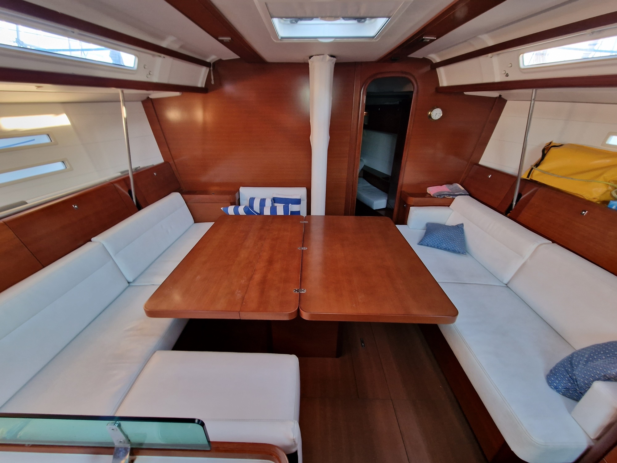 DUFOUR 45 E PERF