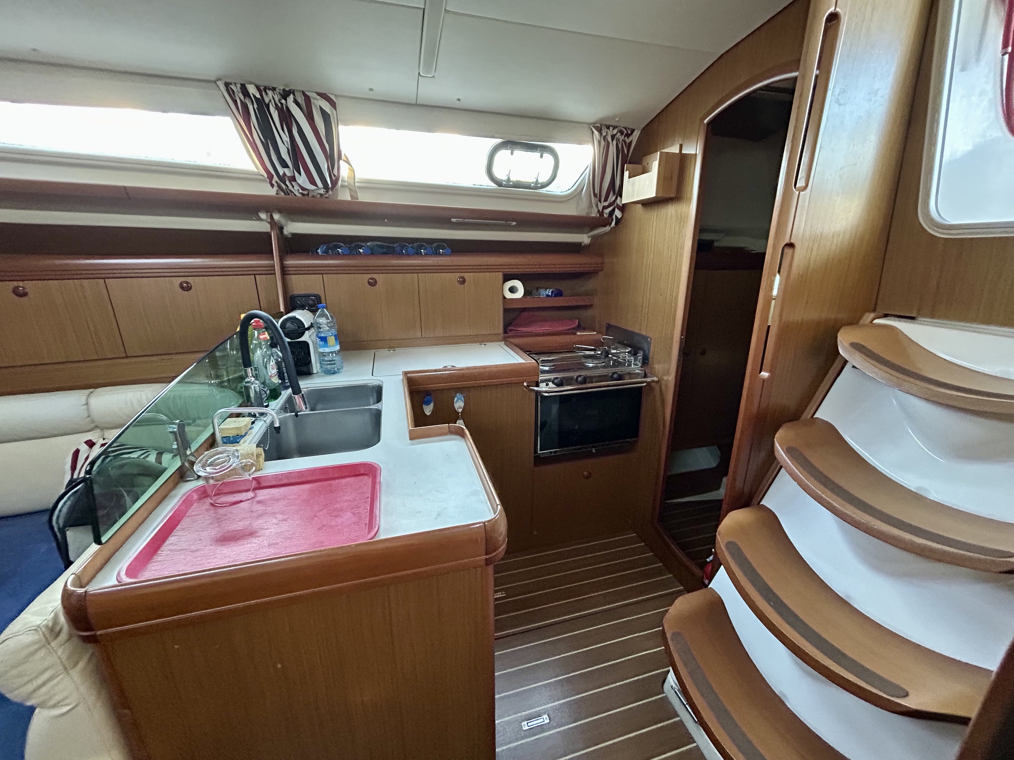 SUN ODYSSEY 39 I