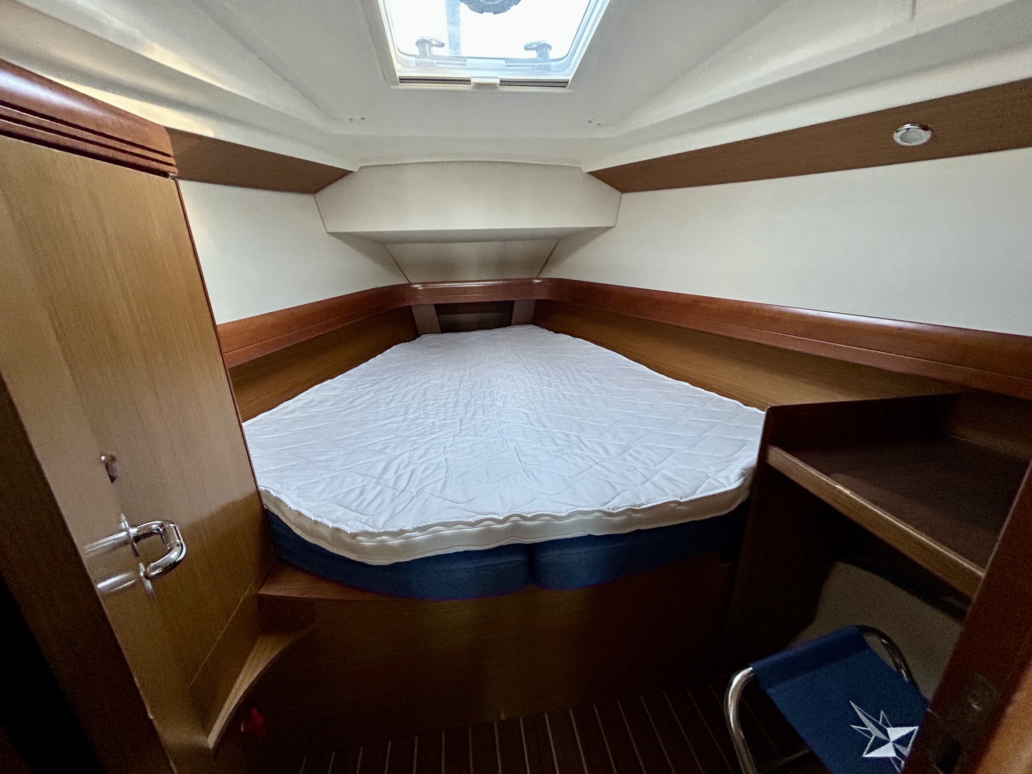 SUN ODYSSEY 39 I