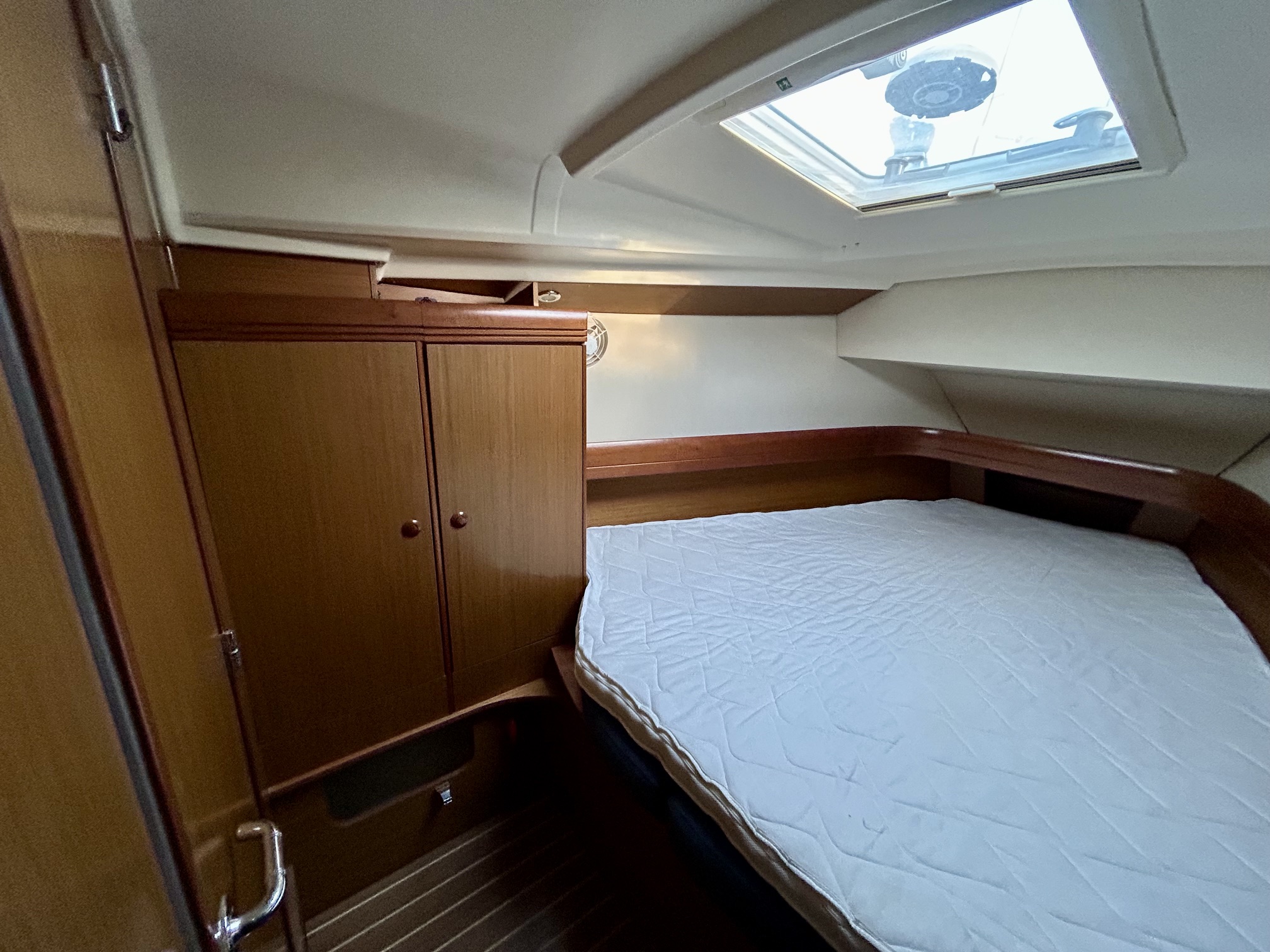 SUN ODYSSEY 39 I