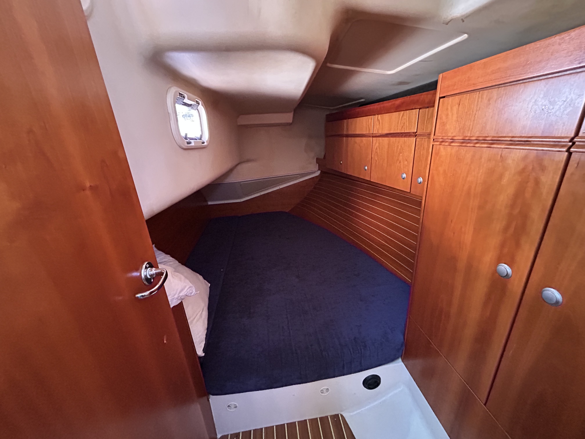 Dehler 39