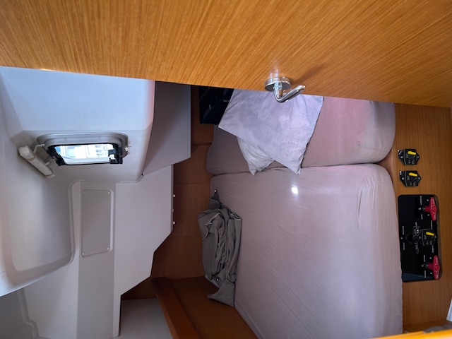 SUN ODYSSEY 389