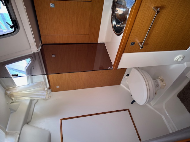 SUN ODYSSEY 389