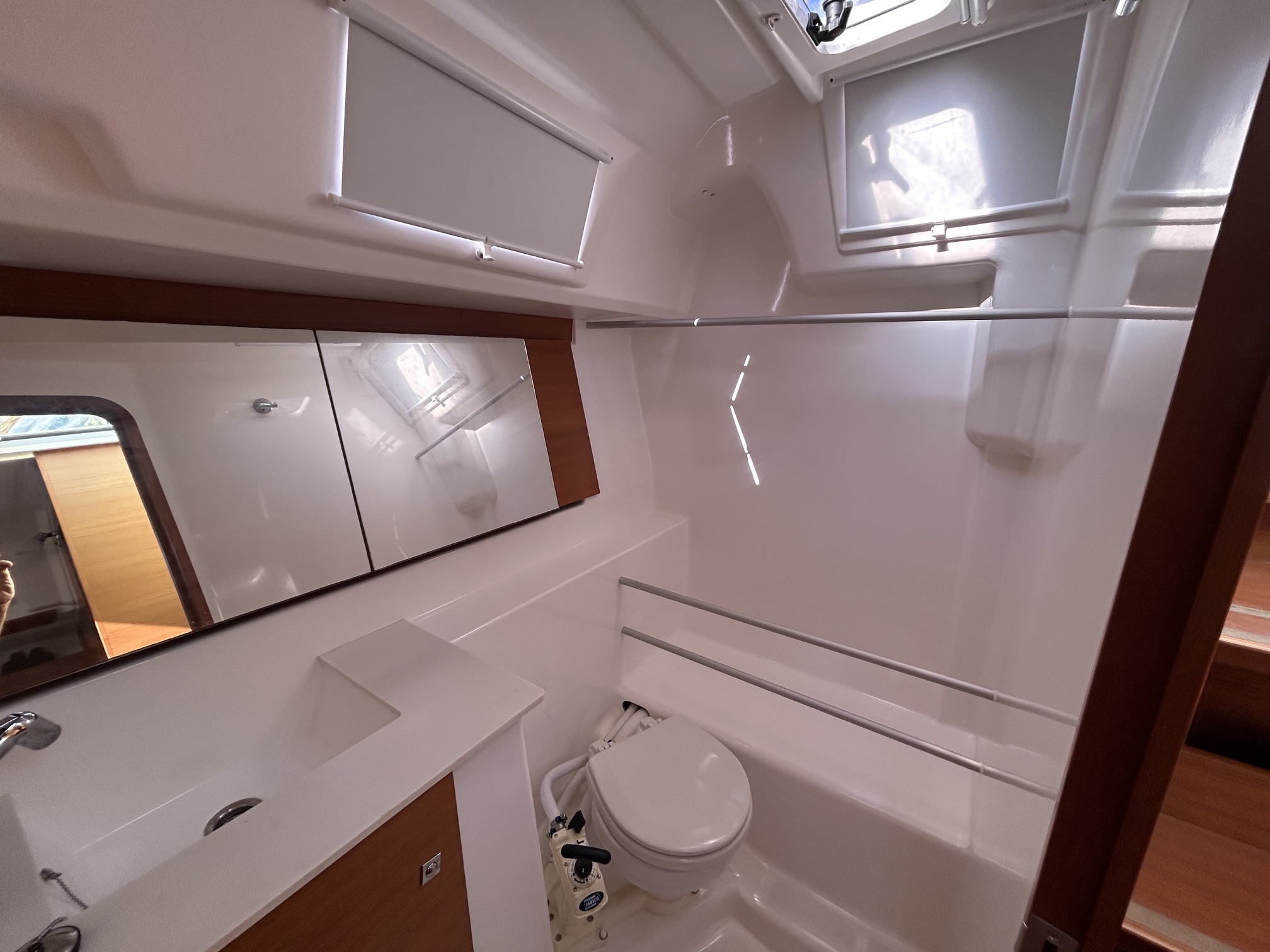 DUFOUR 310 GRAND LARGE