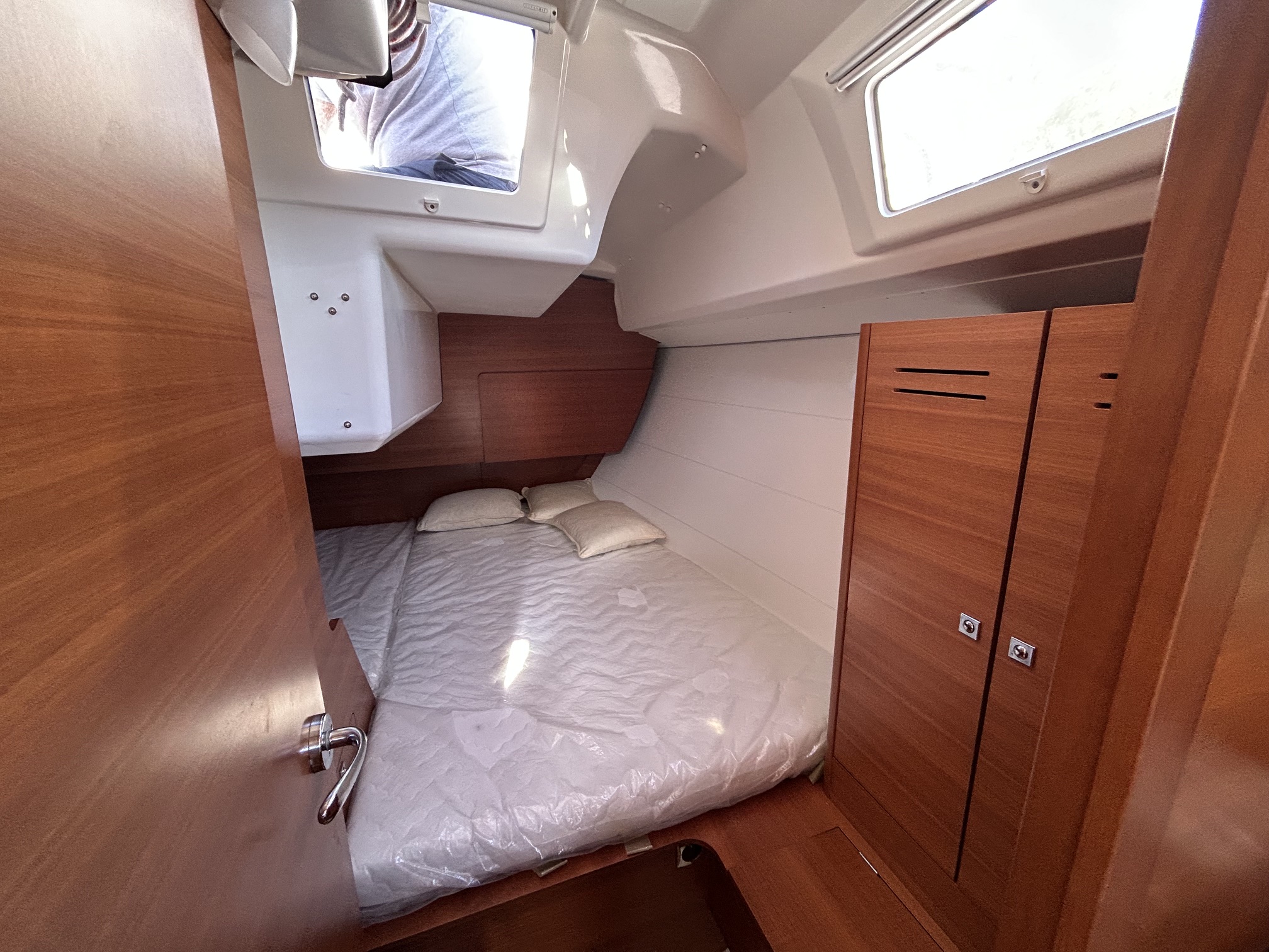 DUFOUR 310 GRAND LARGE
