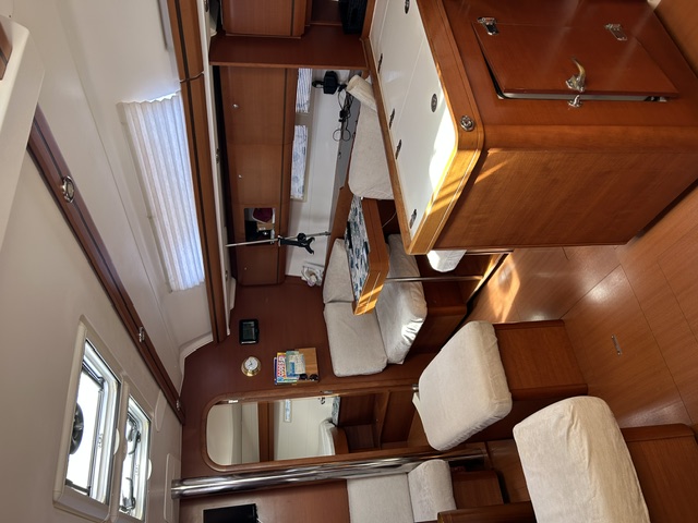 DUFOUR 405