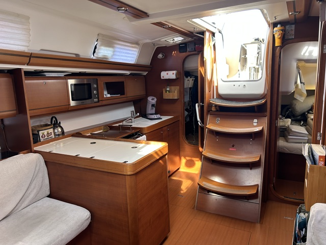 DUFOUR 405