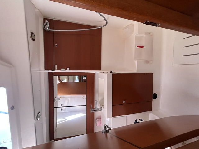 DUFOUR 405