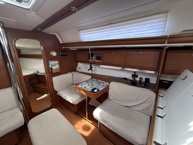 DUFOUR 405