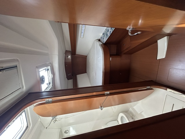 DUFOUR 405